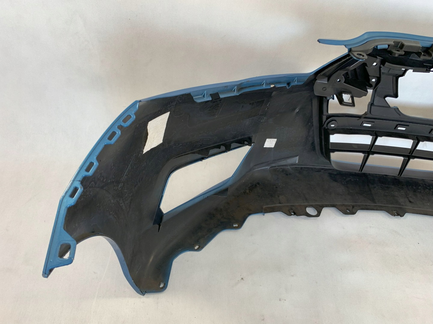 front bumper Nissan Micra K14 17r 2017 620225FA0A 03.25