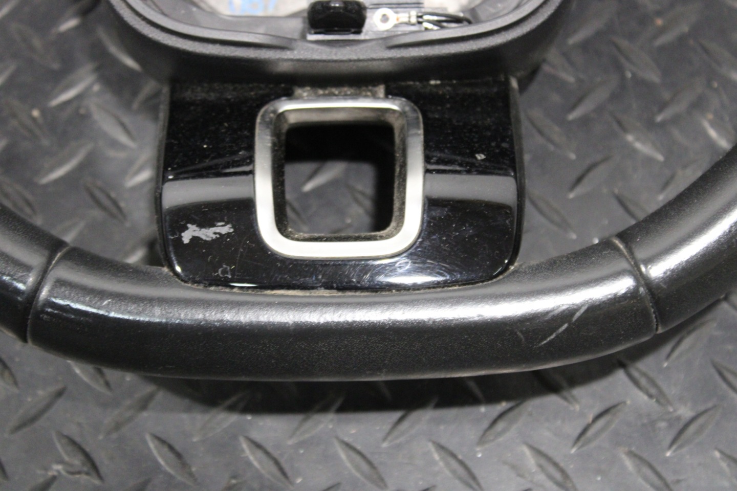 lenkrad MULTIFUNKCJA CITROEN C5 AIRCROSS