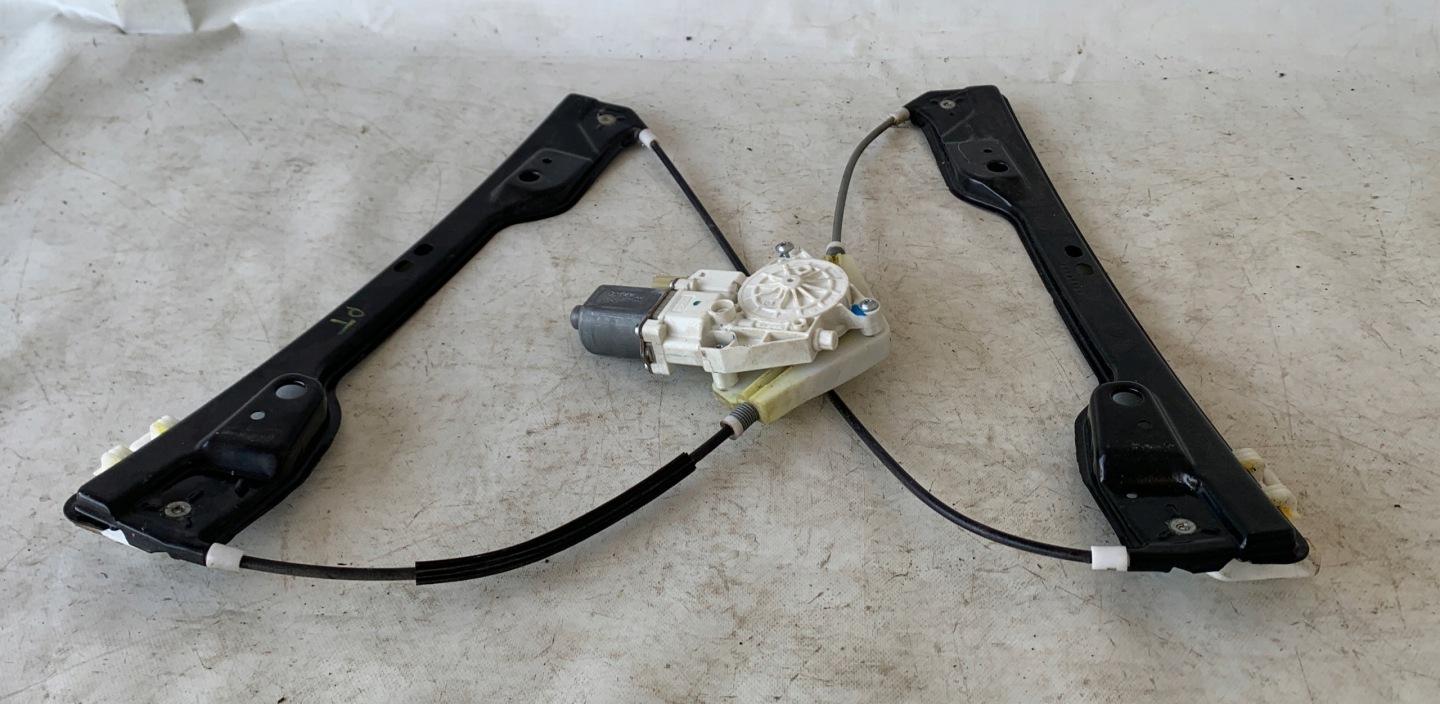 window regulator door right rear part DODGE JOURNEY