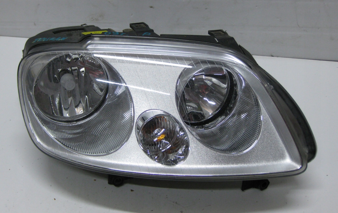 VOLKSWAGEN TOURAN light REFLEKTOR right front 2K0941006D