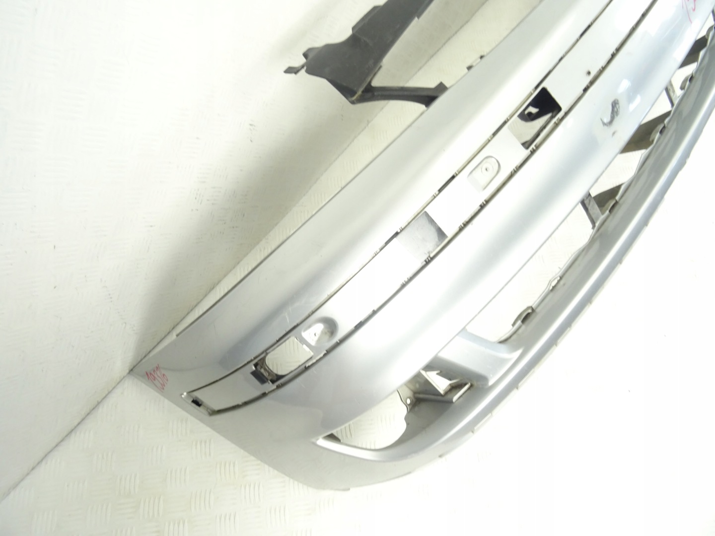 Ford Galaxy 1 MK1 LIFT bumper front front