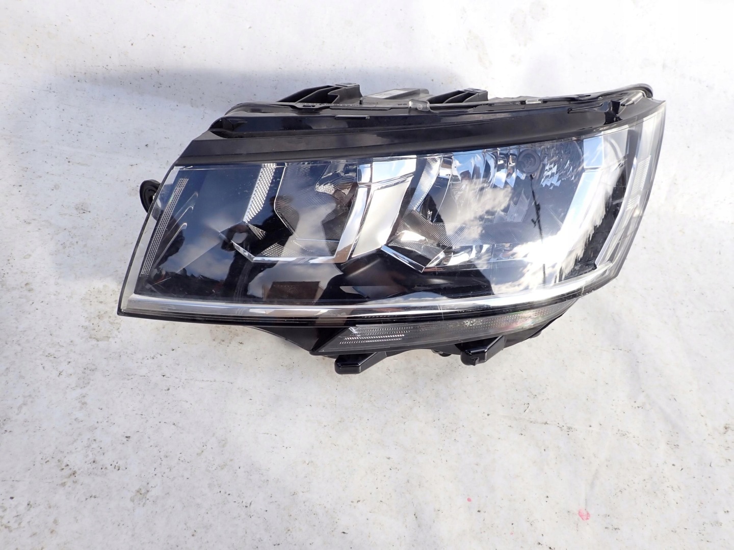 VW T6 LIFT 19- light left front front