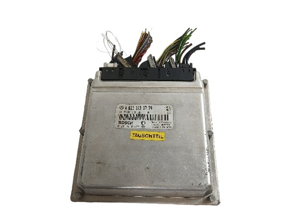 MERCEDES SPRINTER W903 2.2 CDI control unit of the engine A6111533779