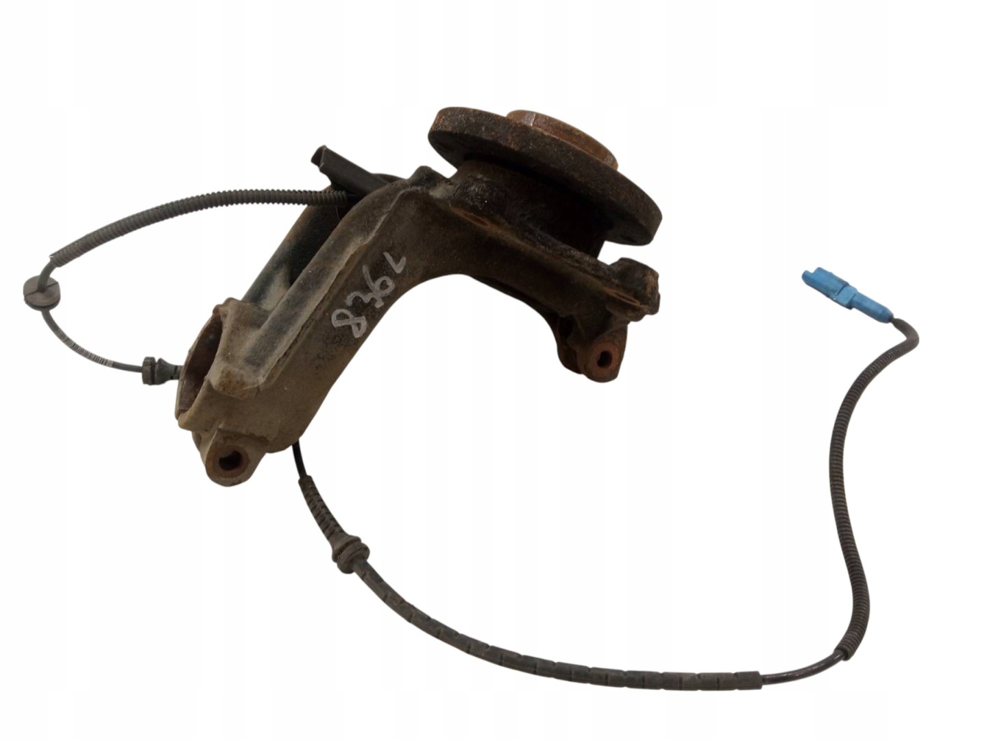 swing left front 1.2 B Citroen C3 III (2016-2024)