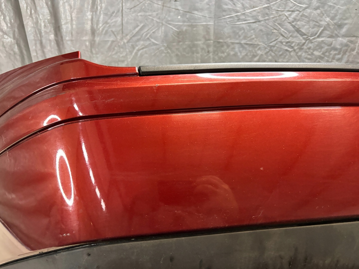 Paraurti posteriore Volvo V50 e przedlift k: 478-46