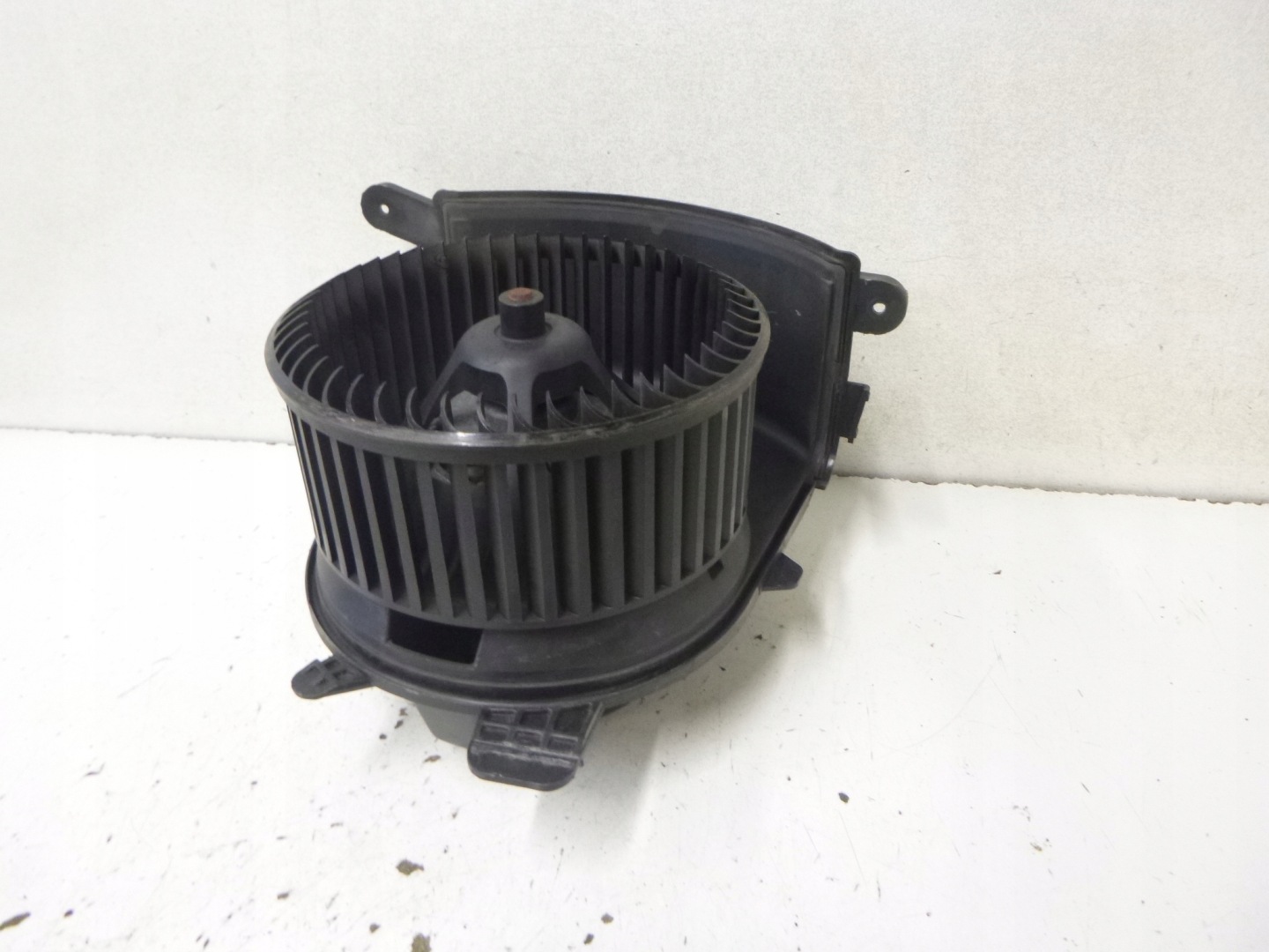 heating air conditioning devices Renault Scenic II 2.0 2004r.