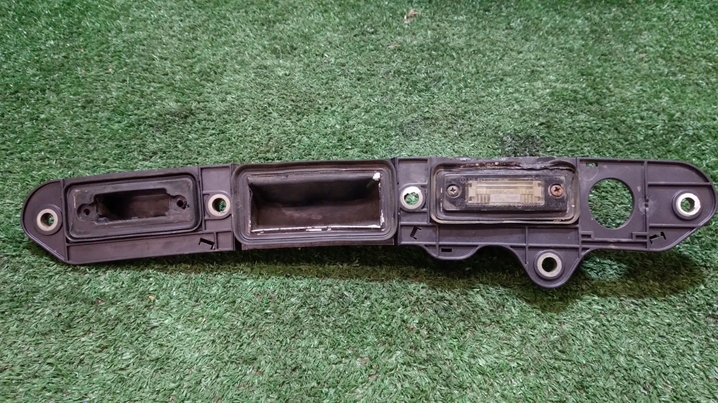 MIKROSTYK bonnet boot VOLKSWAGEN GOLF 5 plus