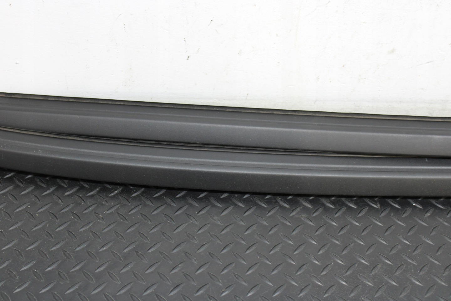 Dachreling dach FORD KUGA MK3 ST-LINE