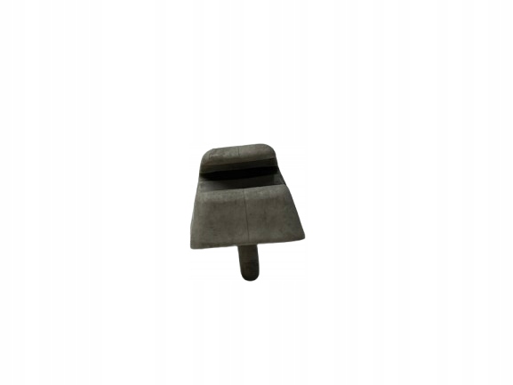 OPEL CALIBRA holder bracket covers PRZECIWSLONECZNEJ 90358312