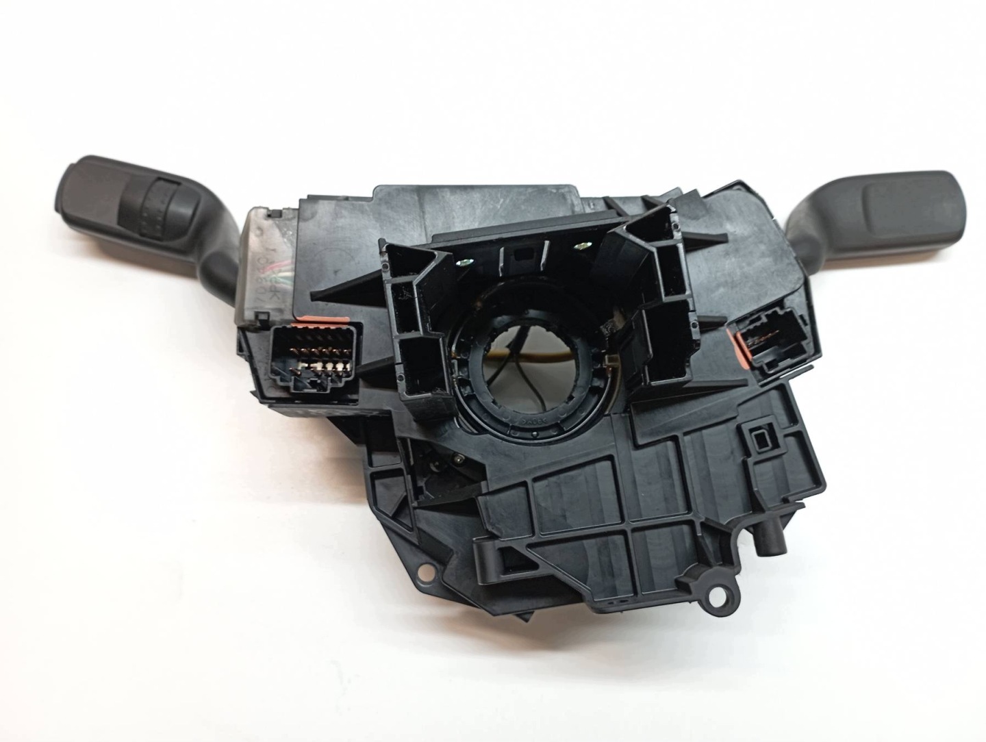 steering wheel levers and controls 6C1T-6475-AB Ford Transit VI (2006-)