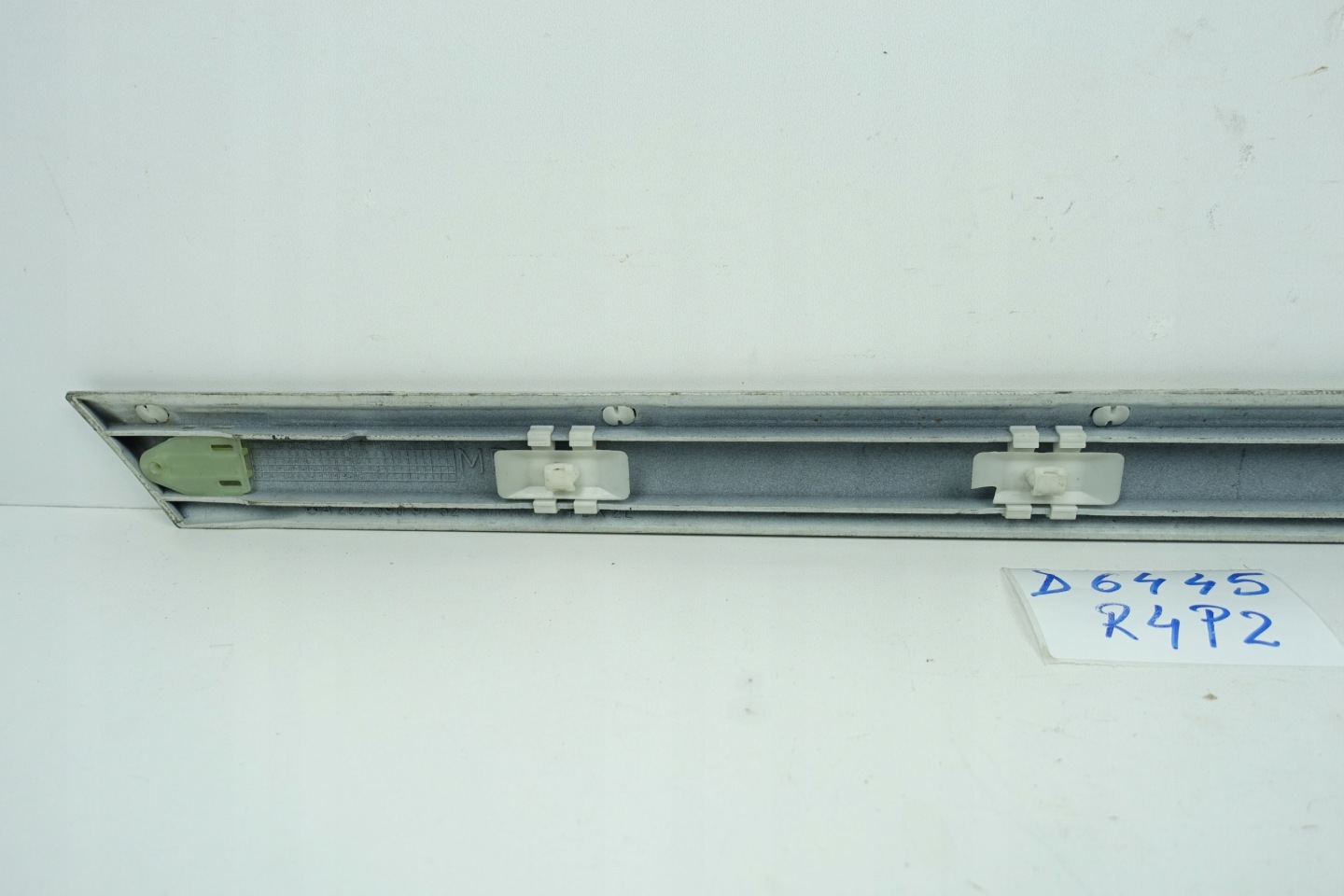 moulding door left rear part rear MERCEDES C W202
