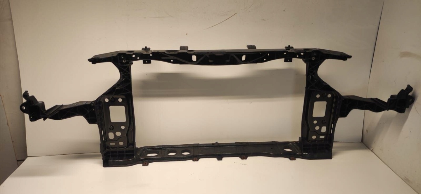 KIA OPTIMA FJ IV support panel for radiators pillar iron 15-20