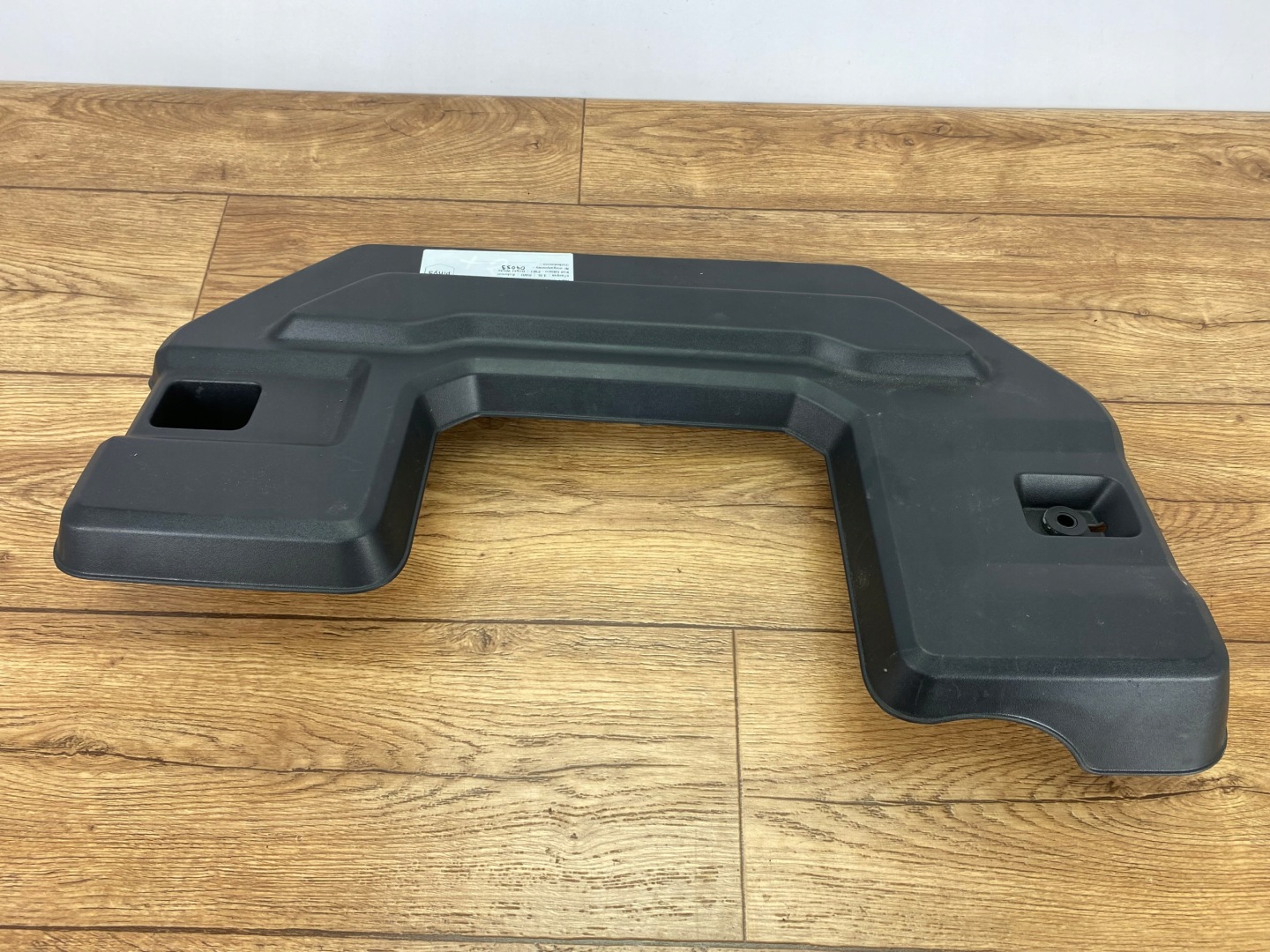 fedél motorfedél Dodge Ram 1500 2019+ USA