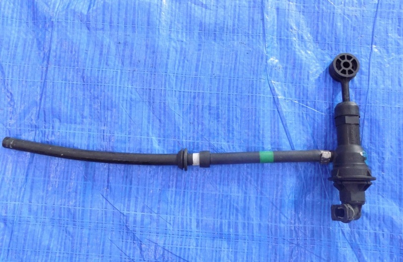 clutch slave cylinder PEUGEOT BOXER 16-21R 2.0HDI E6
