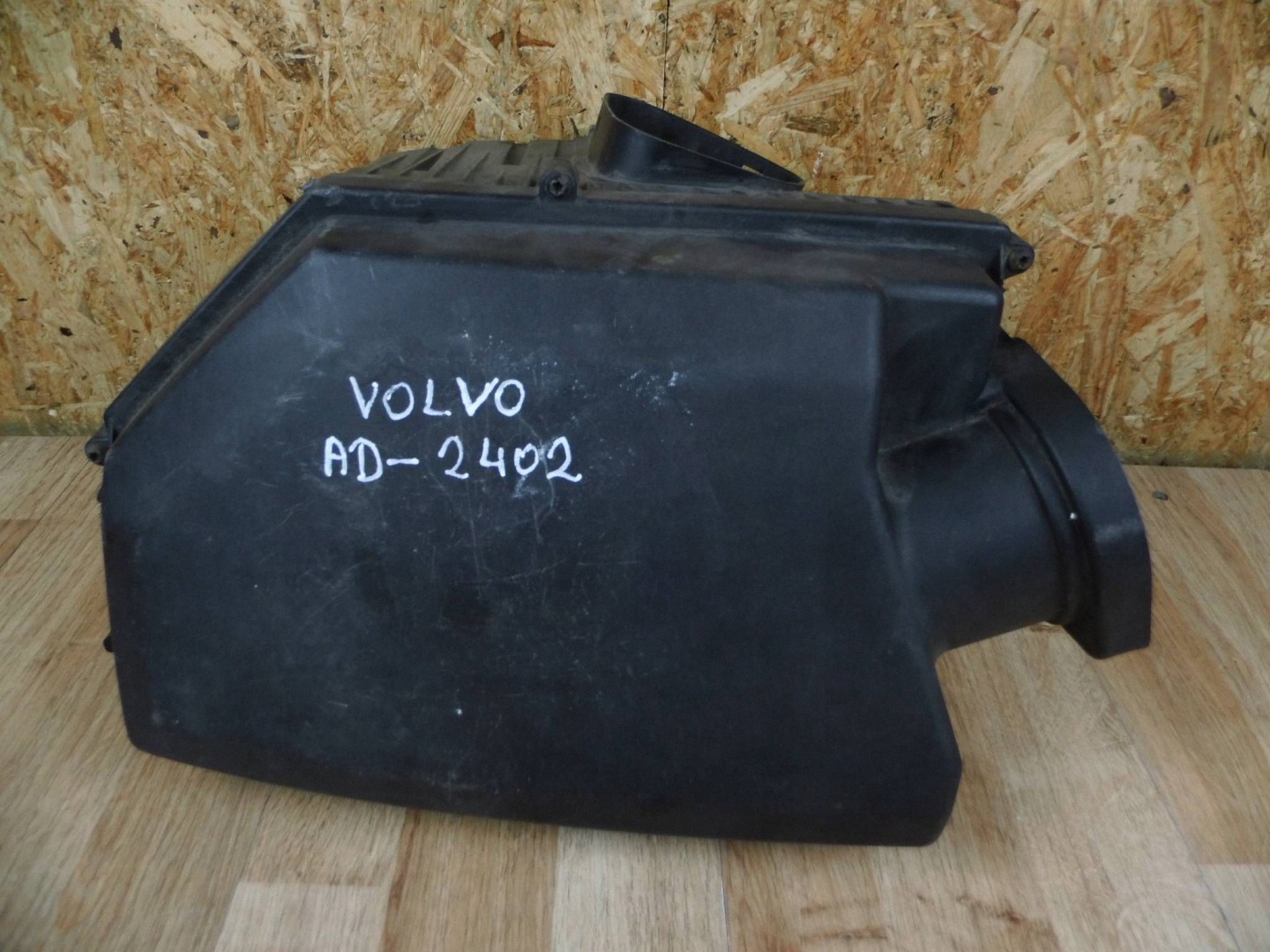 Volvo V60 S60 2.0 2.4 D Gehäuse filter luft 30792196