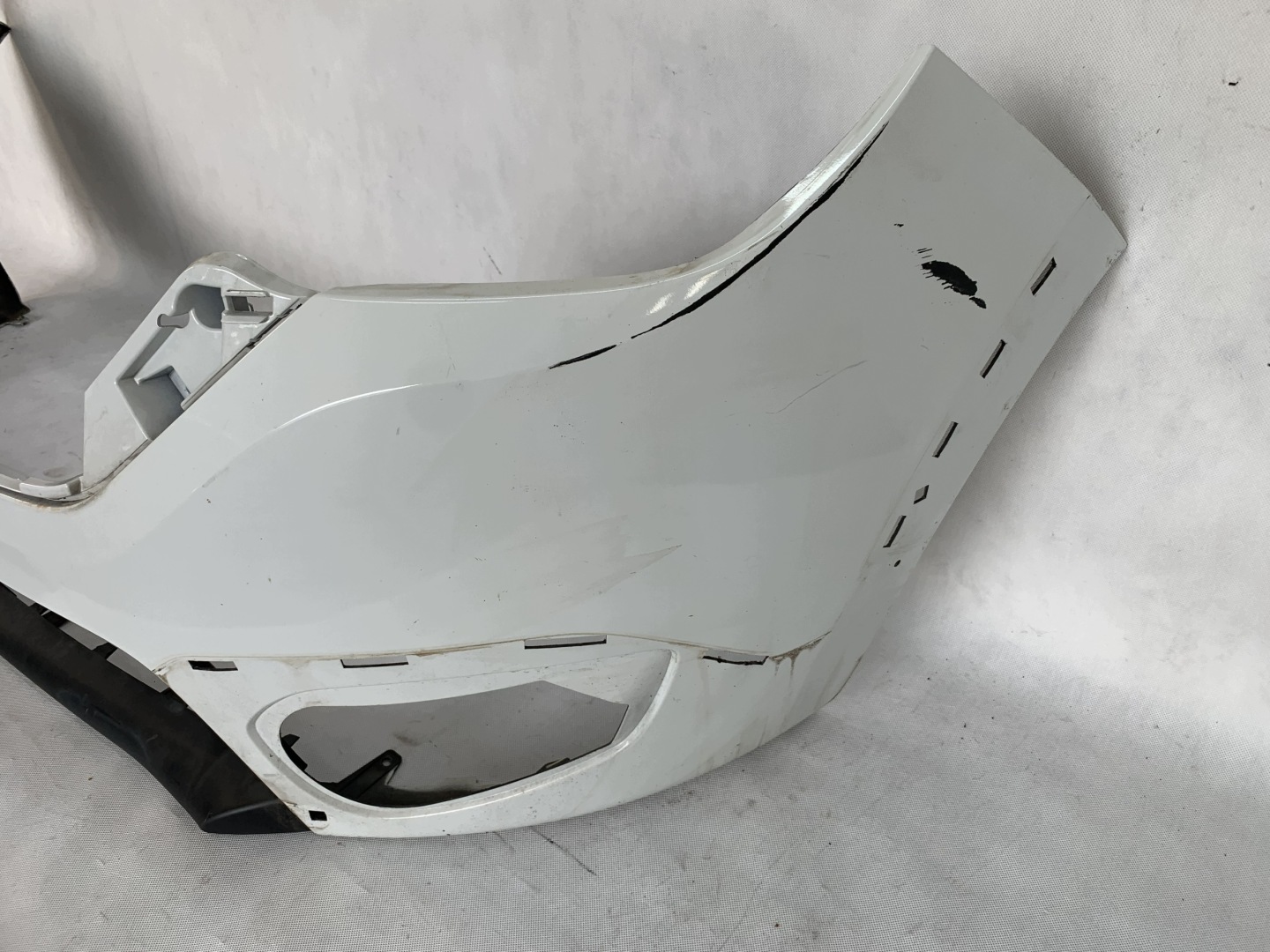 front bumper Dacia Dokker Lodgy Stepway 14r 620222633R 08.26