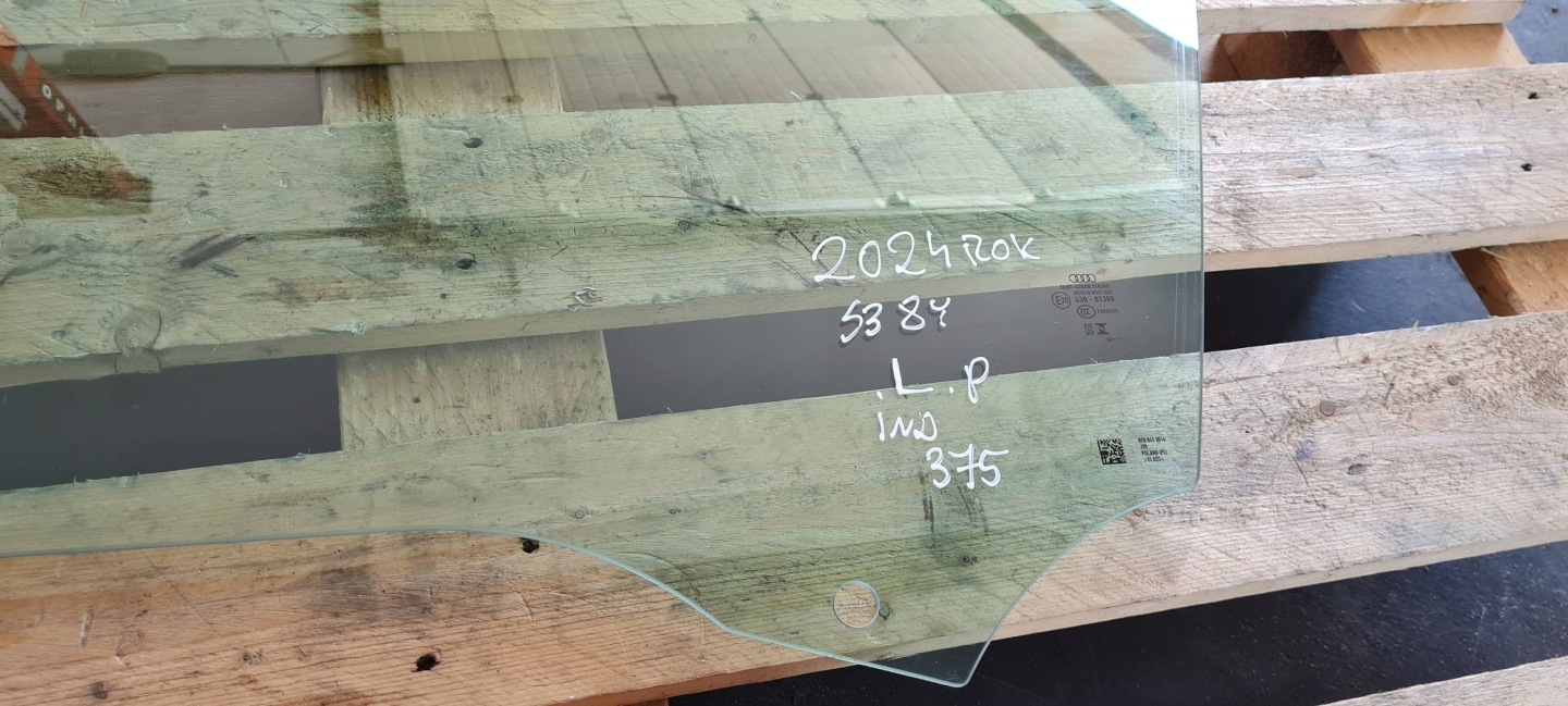 S3 8Y A3 LIFT window door left left front SPORTBACK 24R 8Y0845201A