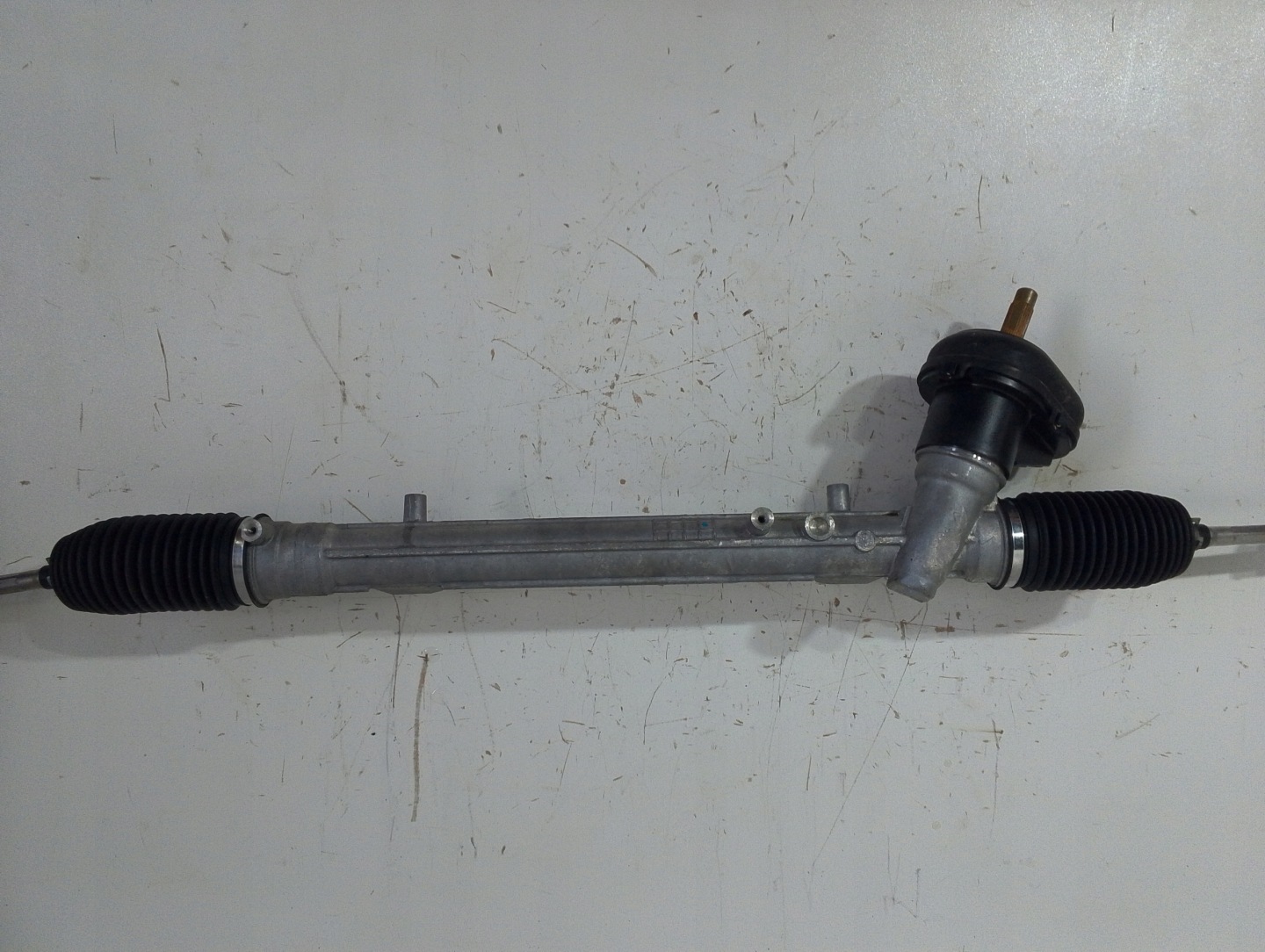 RENAULT CLIO IV CAPTUR and servo control 490012863R...A (Y53)