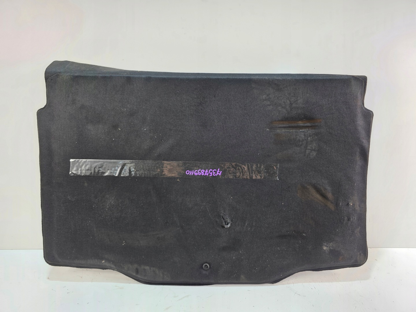 floor mats boot JEEP AVENGER 7357899110