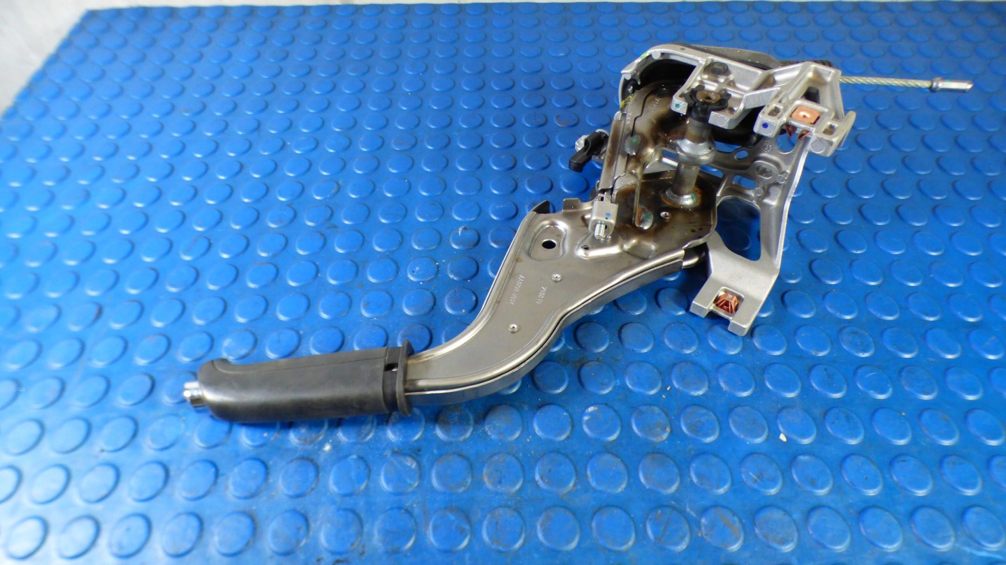 páčka elektrická brzda 39093293 OPEL ASTRA K V