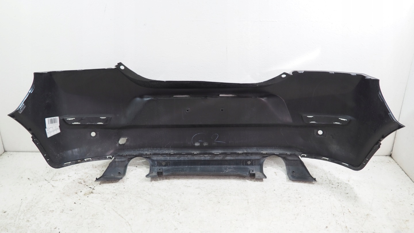 Volvo C30 lift bumper rear part rear 31214651