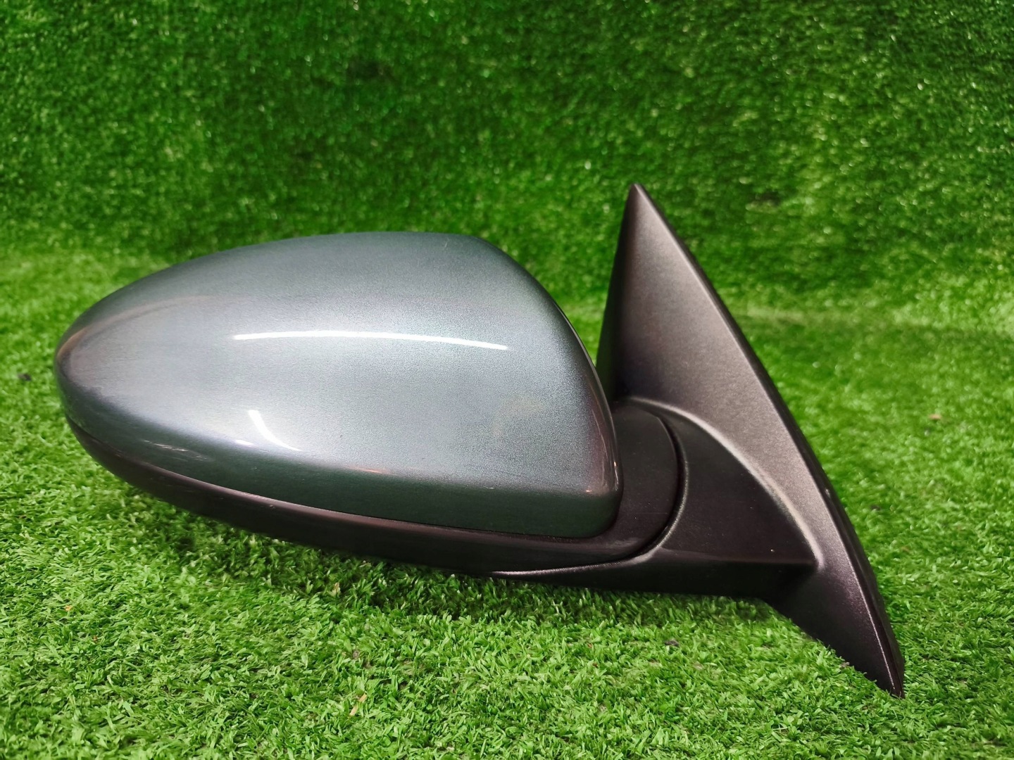 mirror right KIA CEED III 5 PIN