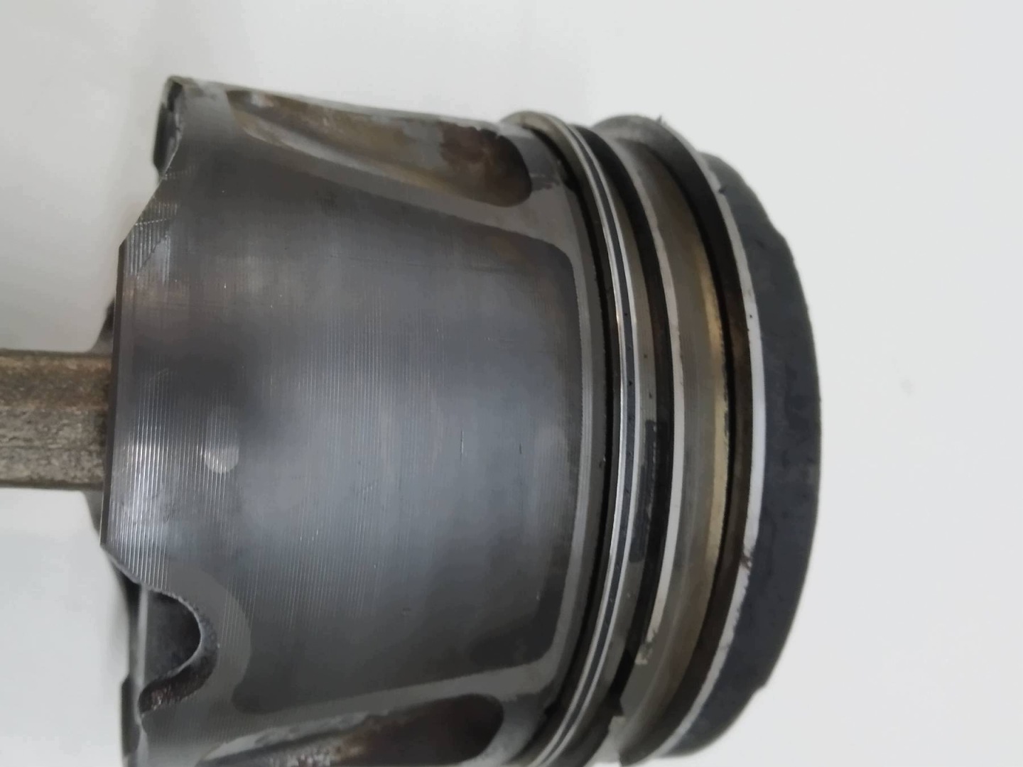 pistone 7R1 Biella 2.0 CDTI Opel Insignia e (2008-2017 ) A