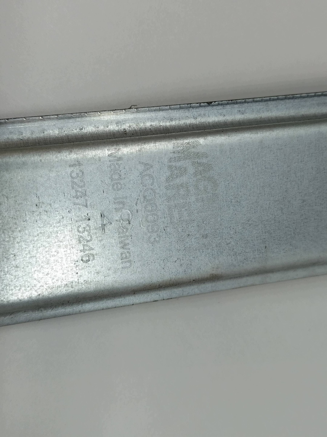 mécanisme vitres gauche avant Renault Laguna II (2000-2007)