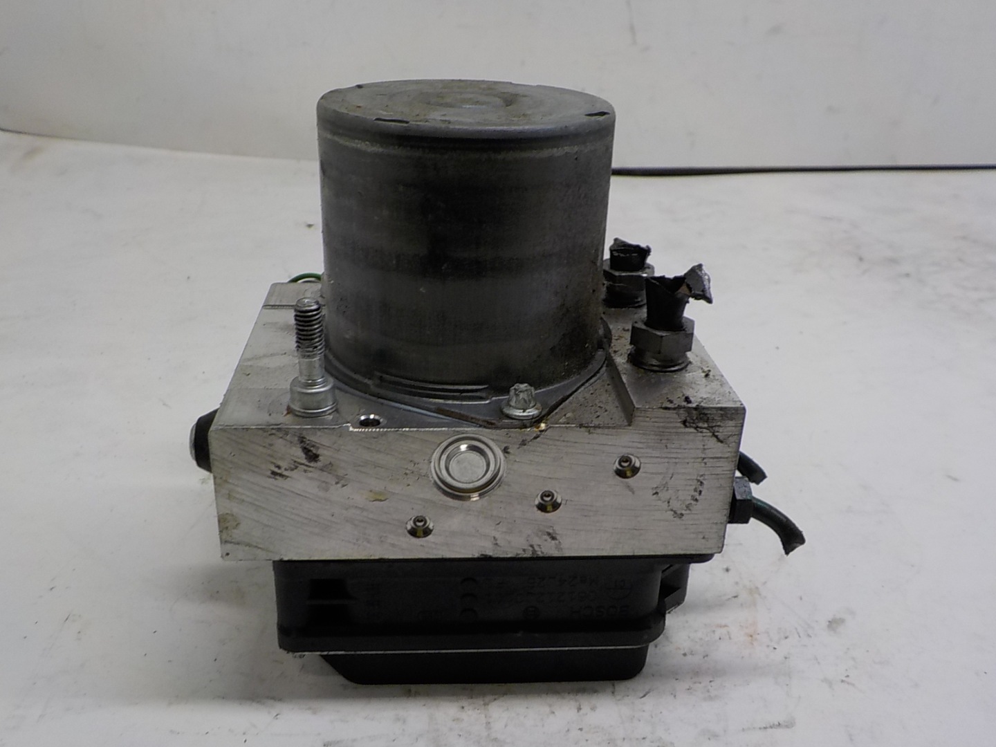 RANGE ROVER SPORT e L320 Pompa ABS DH22-2C405-AC 0265239271 0265951960