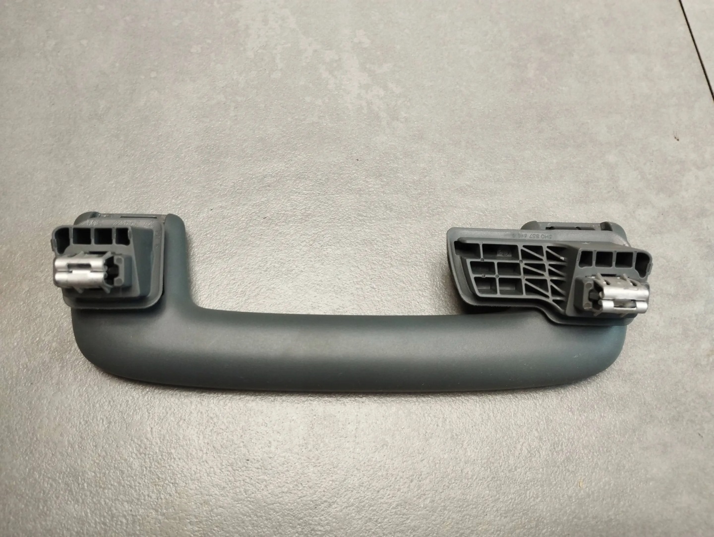 Audi Q4 e-tron 2023 Poignée Ciel de toit 5H0857643B