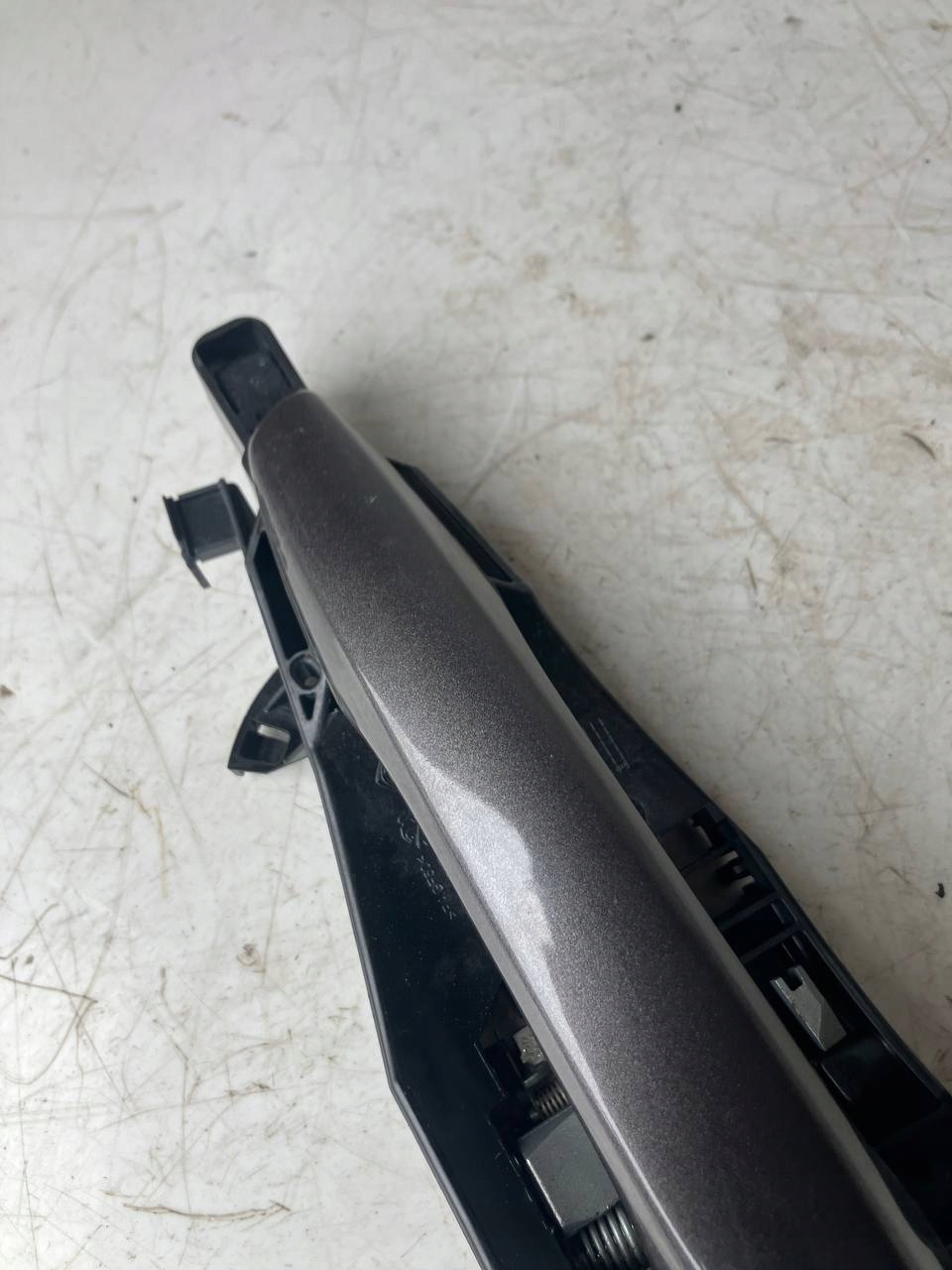 handle door left front CITROEN C4 III EVL EVLC