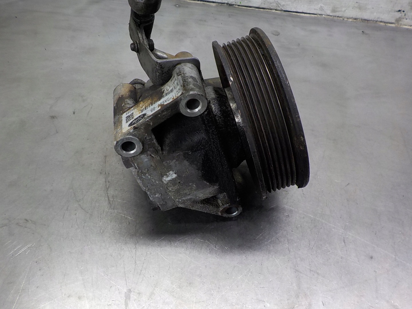 FORD TRANSIT VII 2.2 TDCI servo pump CC11-3A696-BB