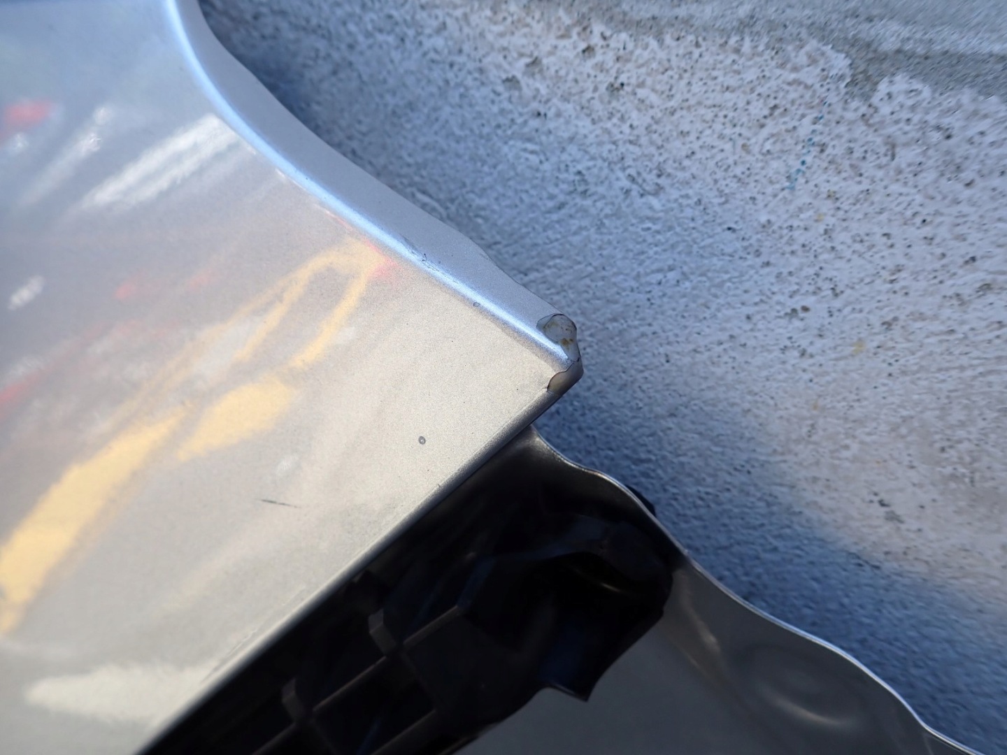 fender right front front TOYOTA COROLLA E21 HB KOMBI 2018