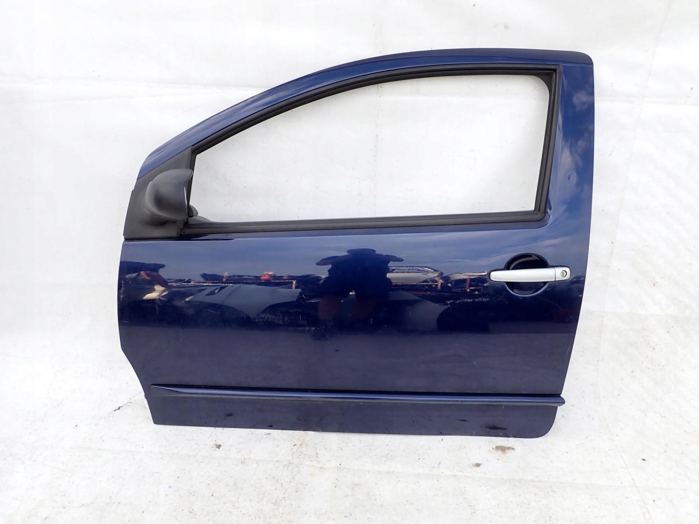 CITROEN C2 03-09 door front front left