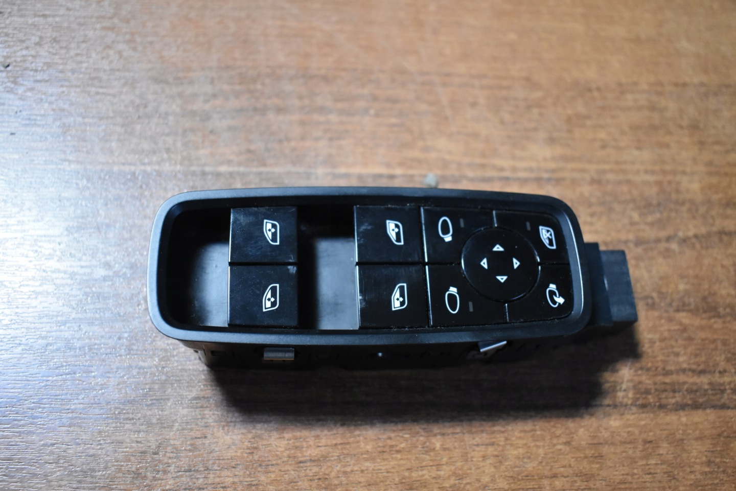 IDEALNY vezérlö panel SZYB PORSCHE TAYCAN 1