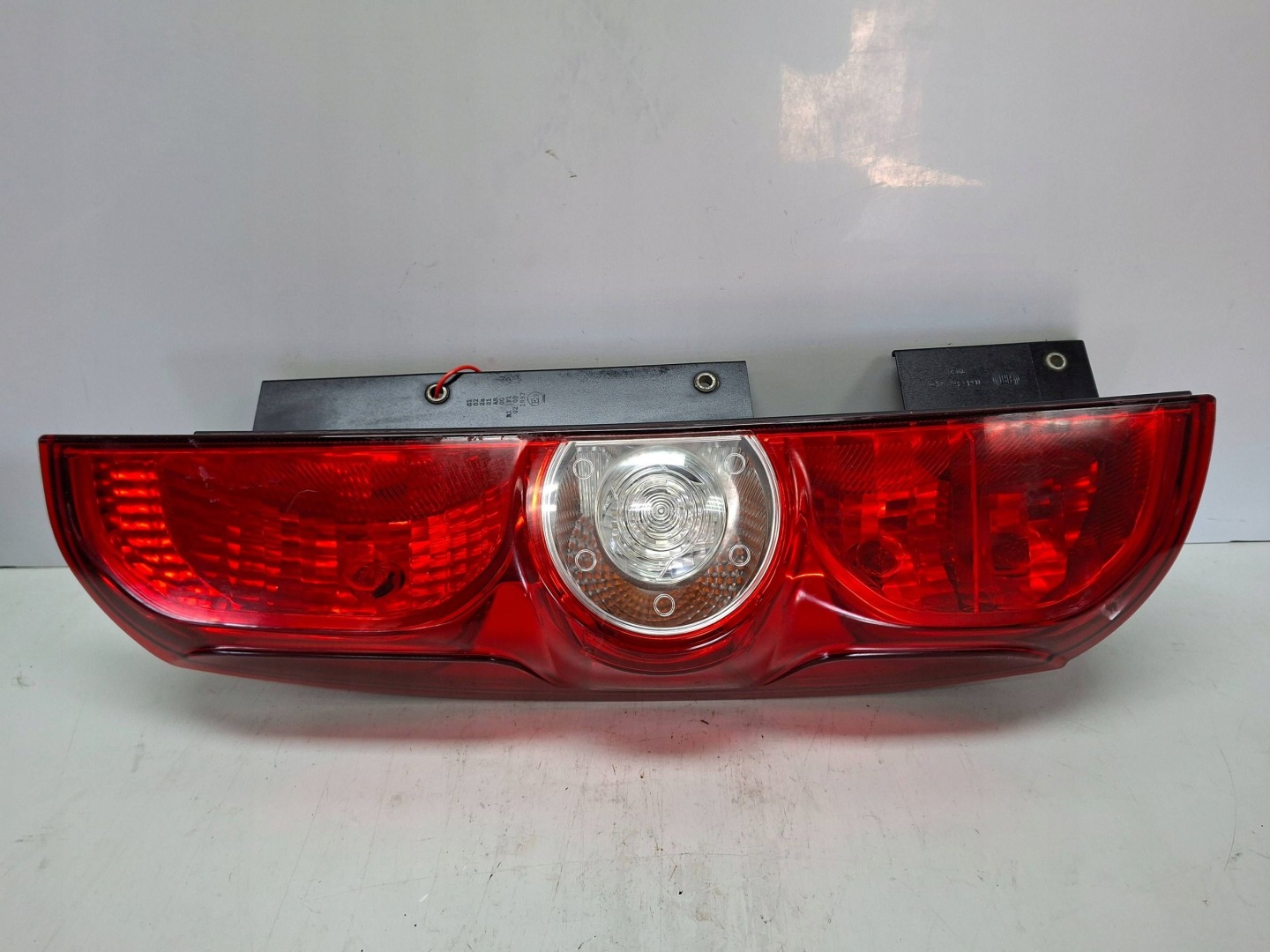 light rear left 518106740 FIAT DOBLO II COMBO D 2010