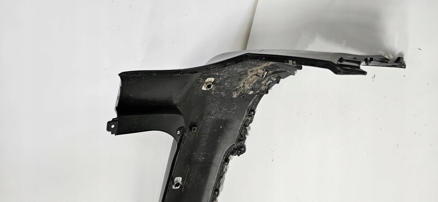 bumper rear part rear LEXUS RX IV LIFT 2019- PDC ORYG