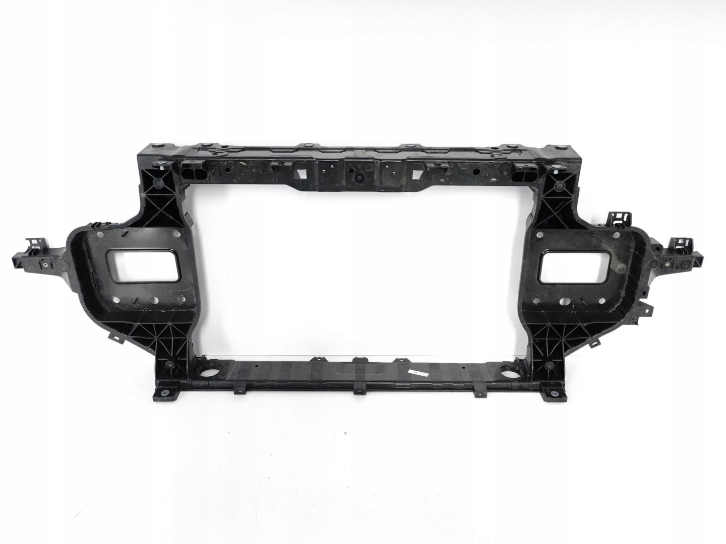 KIA EV6 21- bar, wall front