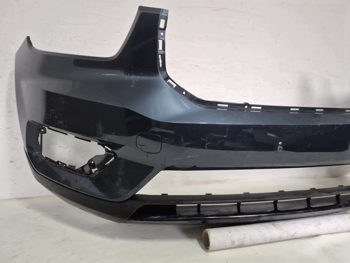 VOLVO XC40 17-22 bumper front front 31449359
