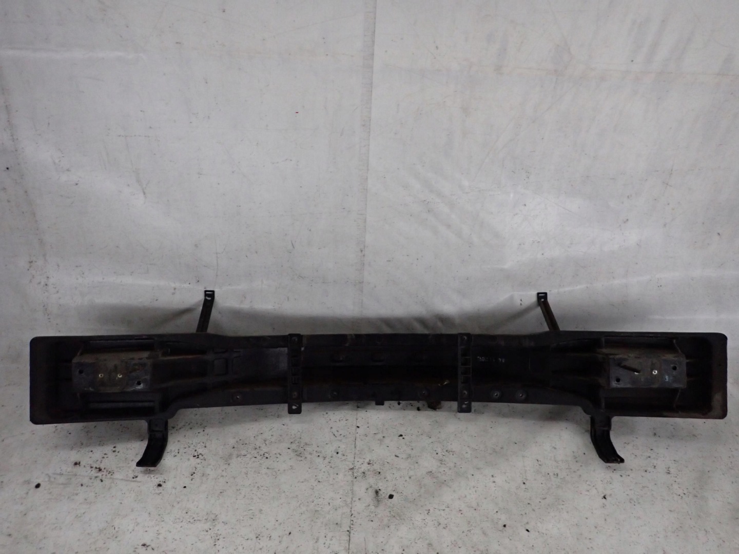 HYUNDAI IX20 10- bumper support rear part rear 86631-4K000