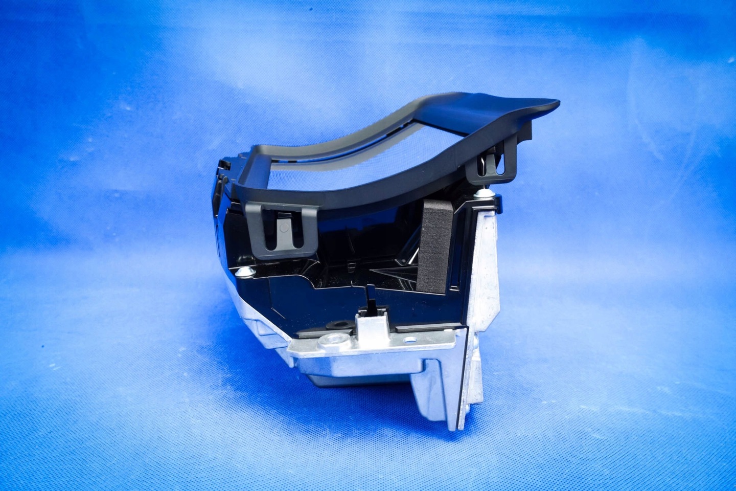 display HeadUp HUD Audi A8 4H Lif 4H0919617