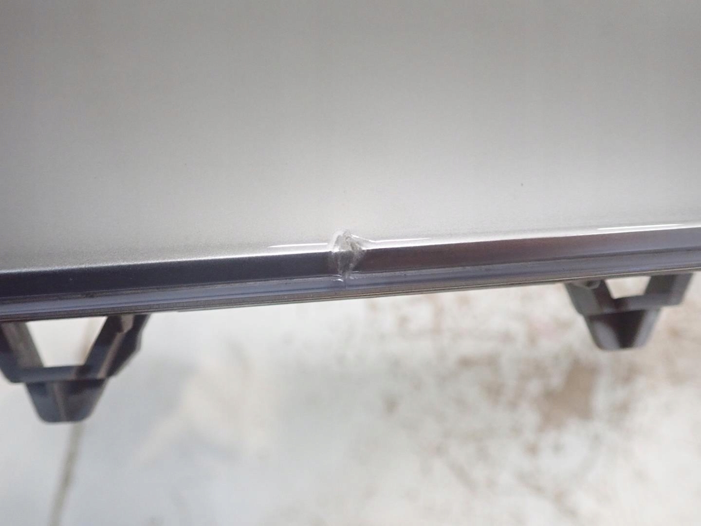 light front left HYUNDAI IONIQ 5 21- indicator