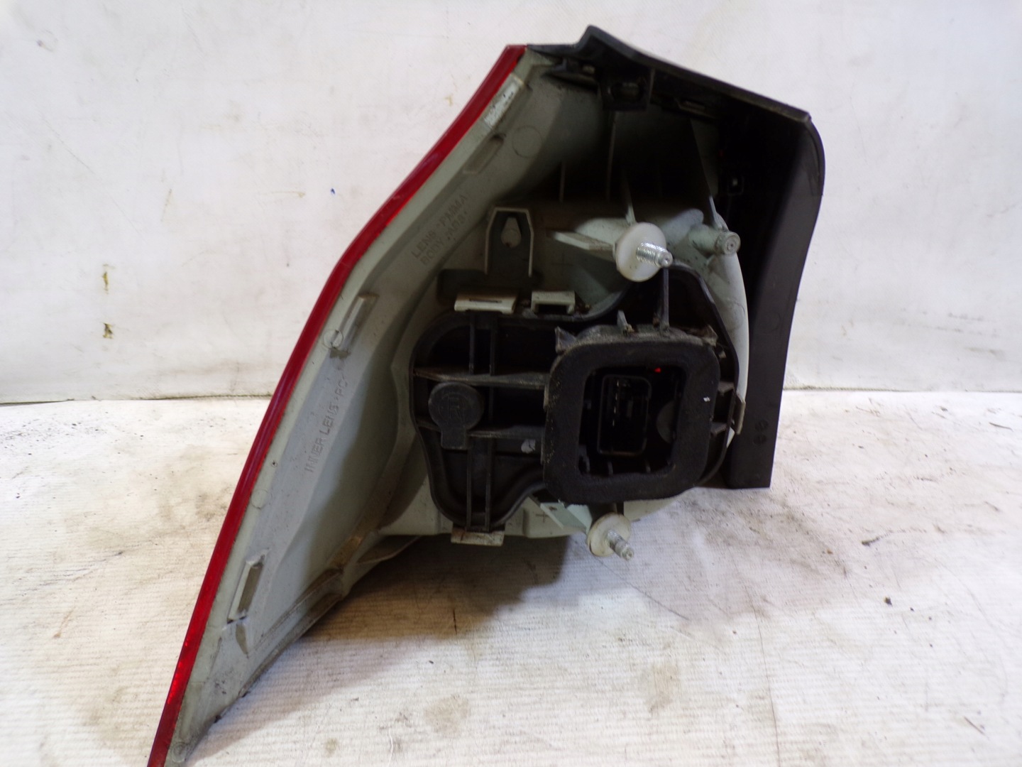 light rear rear part right VOLKSWAGEN GOLF 5 V HB (5) (K)