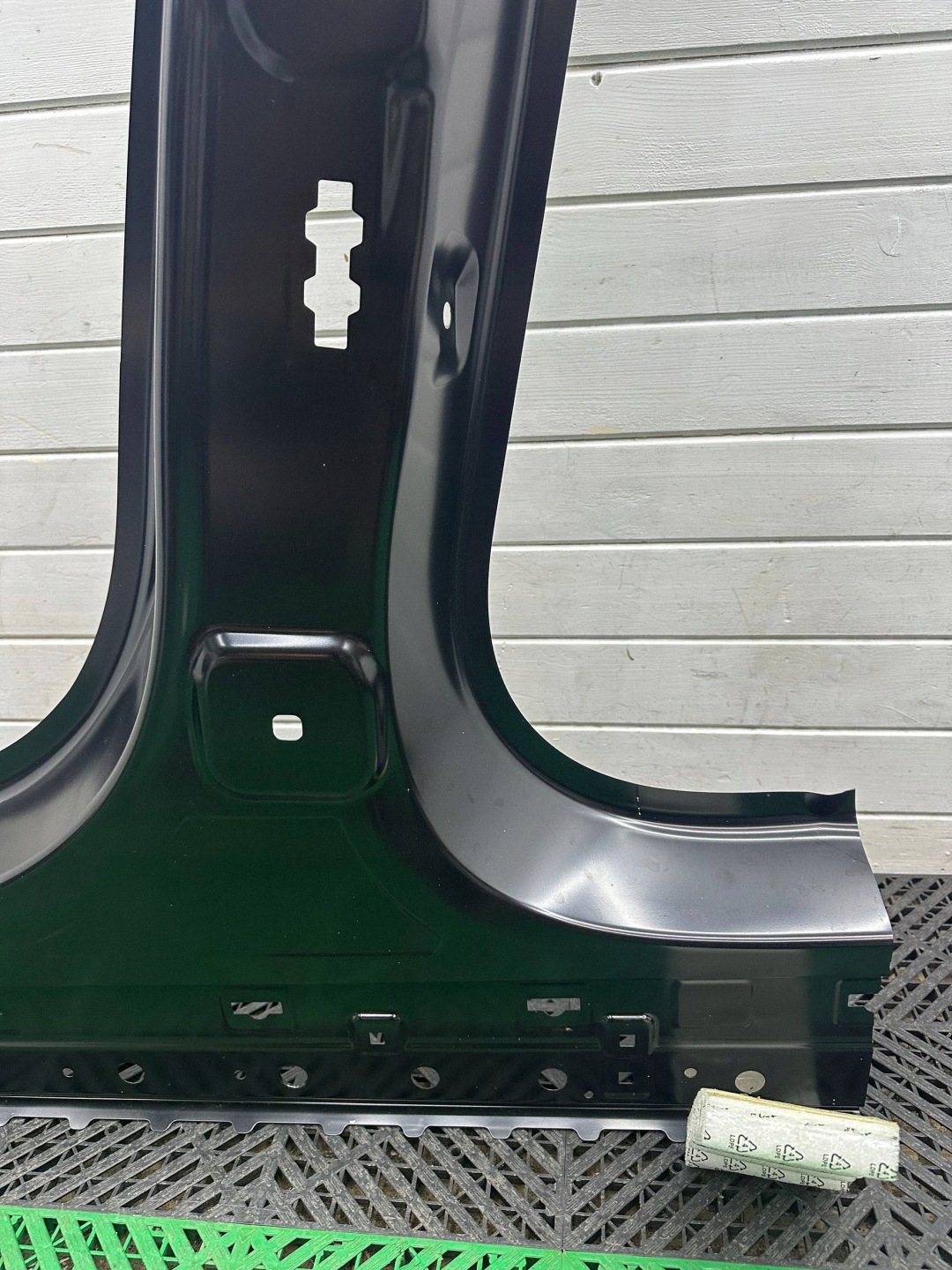 side door przednich BMW 7 G70