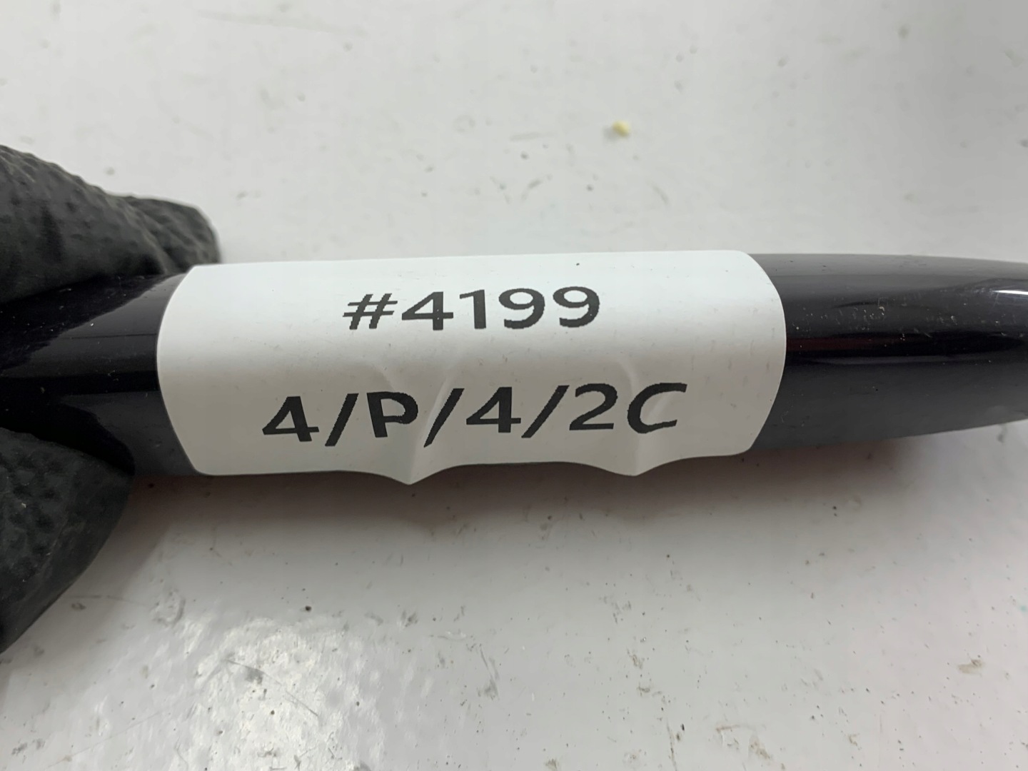 MERCEDES W211 display PDC A0015421923