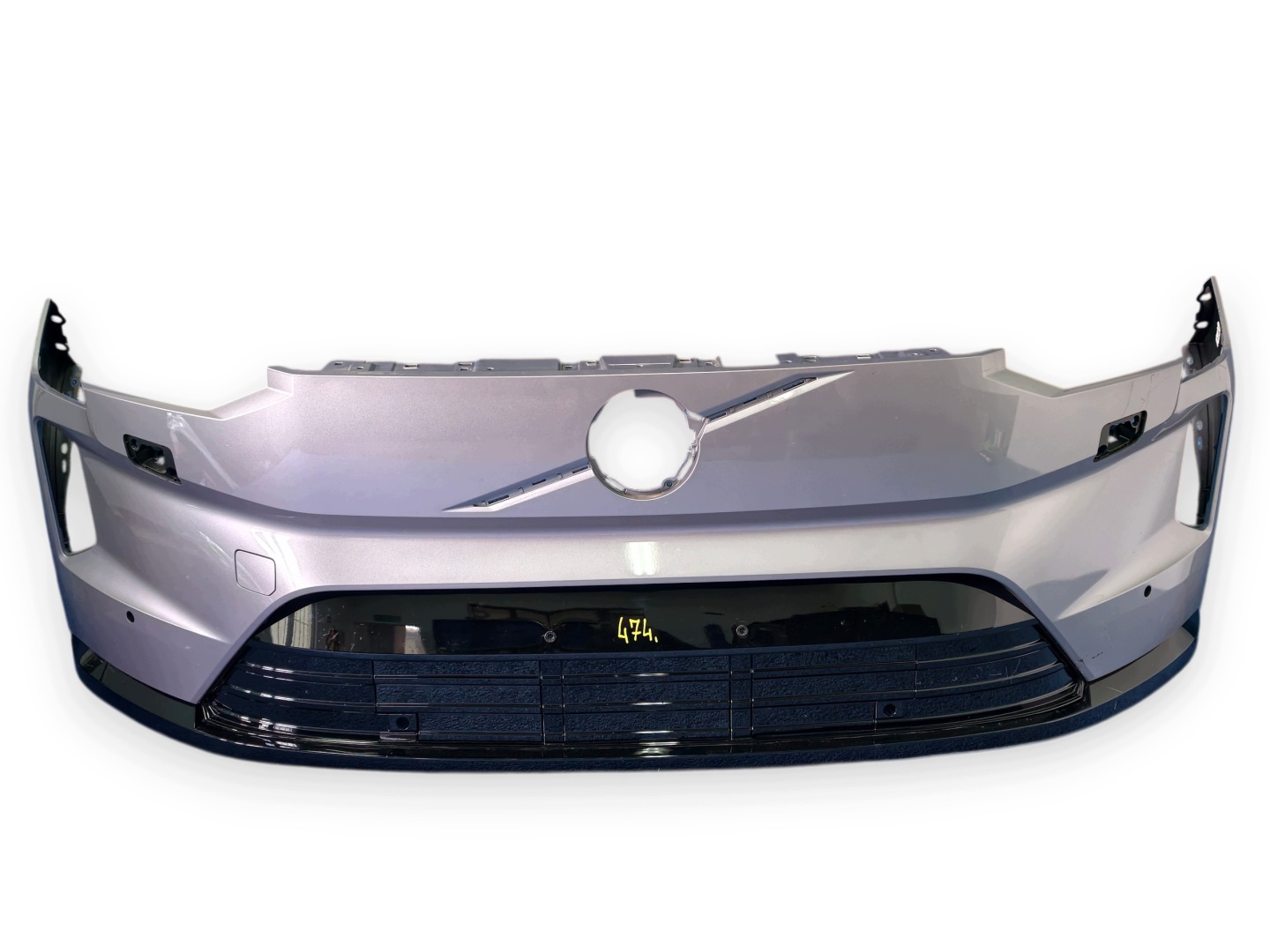 VOLVO EX90 24- bumper front front original DO LAKIEROWANIA 32296690