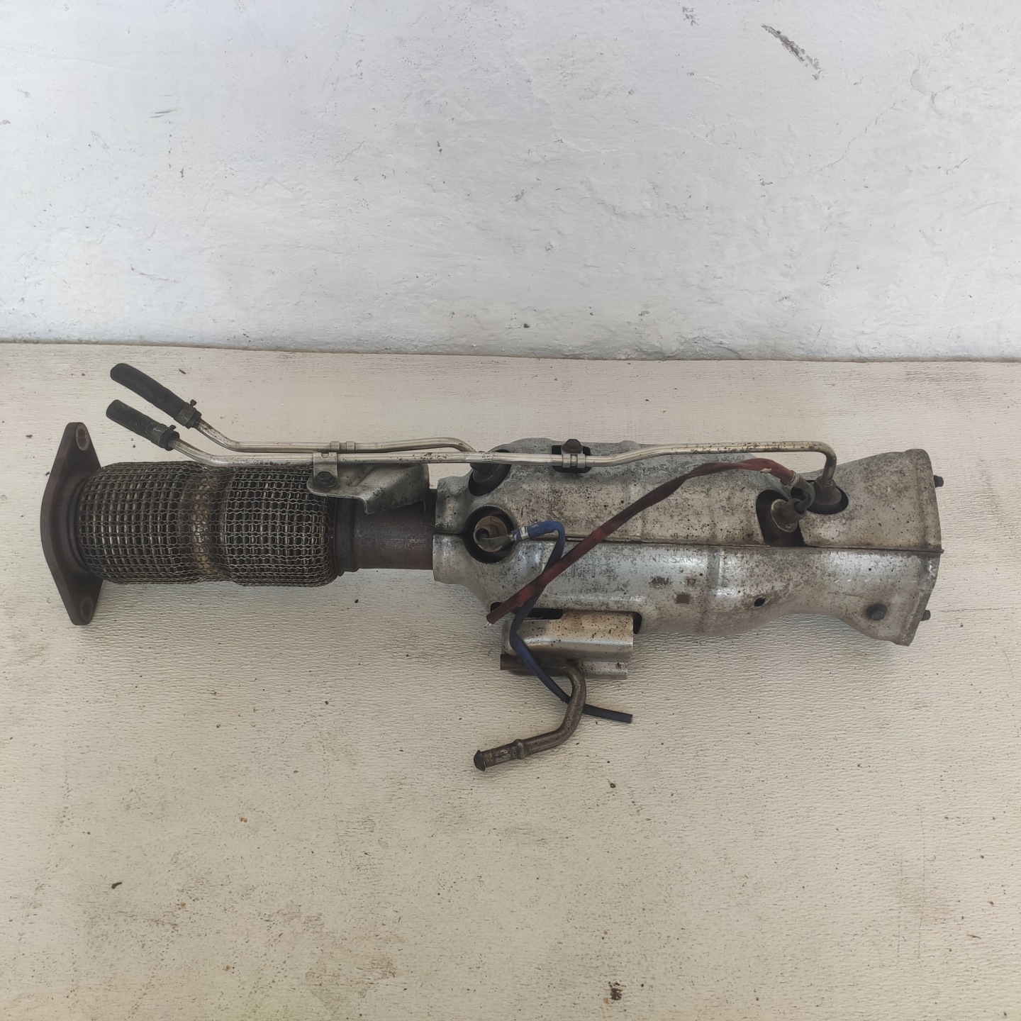 NISSAN X-TRAIL T33 2023 1.5 catalyst