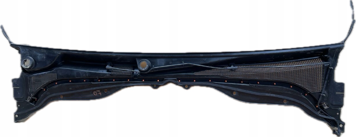 O7 CADILLAC CT5 SPORT V 2019 - torpedo plastic original GM 84643982