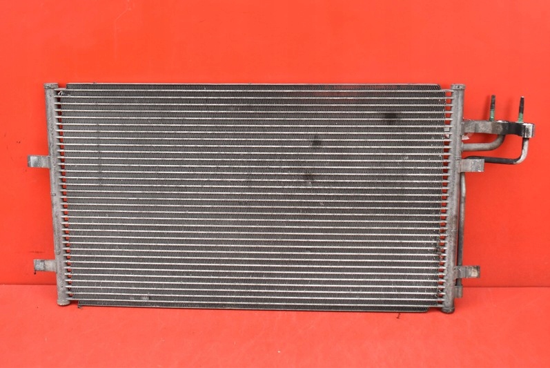 RADIATEUR CLIMATISATION FORD FOCUS C-MAX MK1 1.6 TDCI 109 KM 03-07