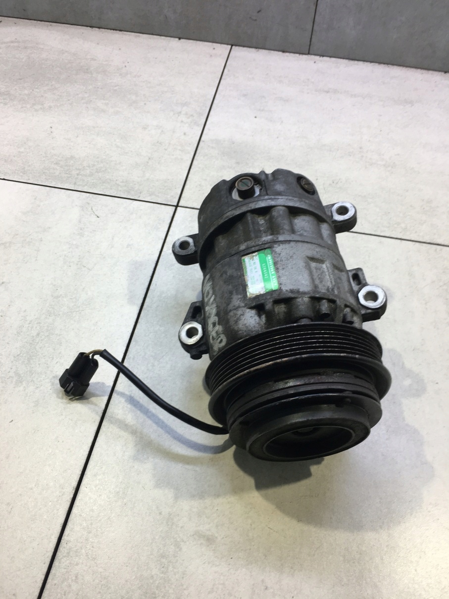 Klimakompressor klimaanlage NISSAN X-TRIAL 5264542